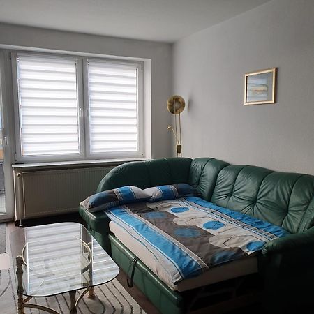 Apartmán Luxus-Oase In Bad Wilsnack Exteriér fotografie